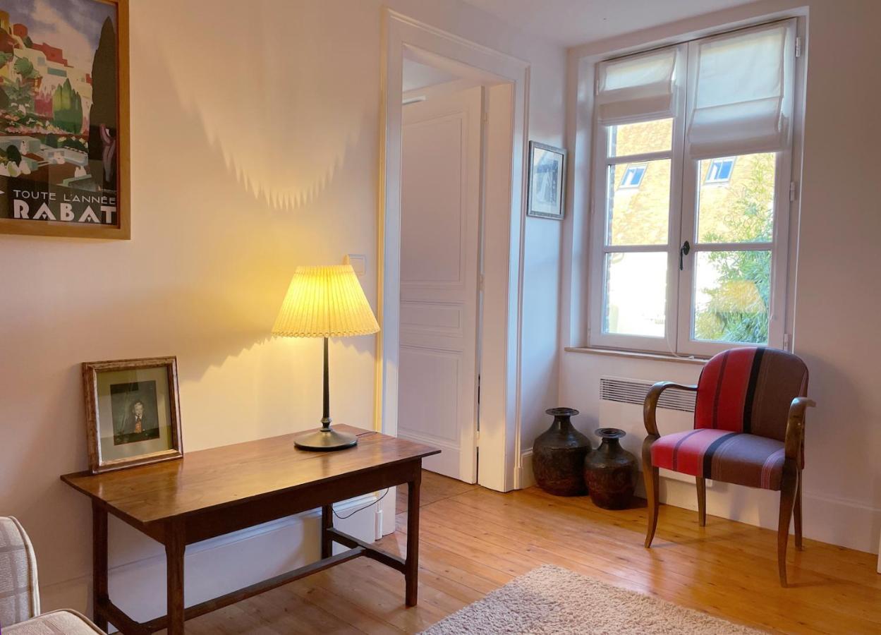 Le Jardin Decouverte Conches-en-Ouche Luaran gambar